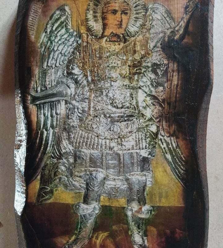 Ταξιάρχης Πανορμίτης
