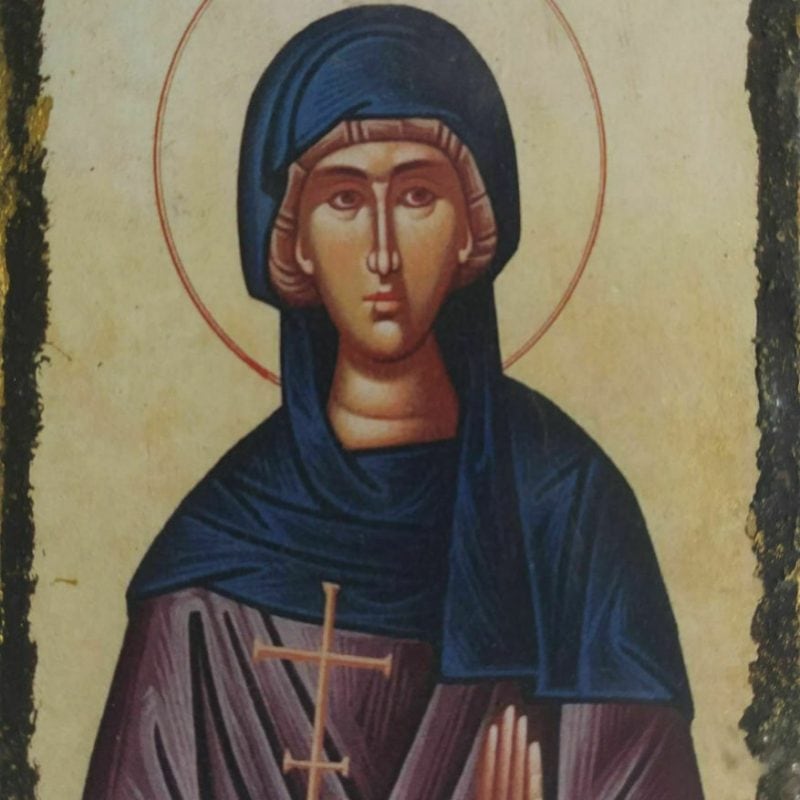 Αγία Πολυχρονία