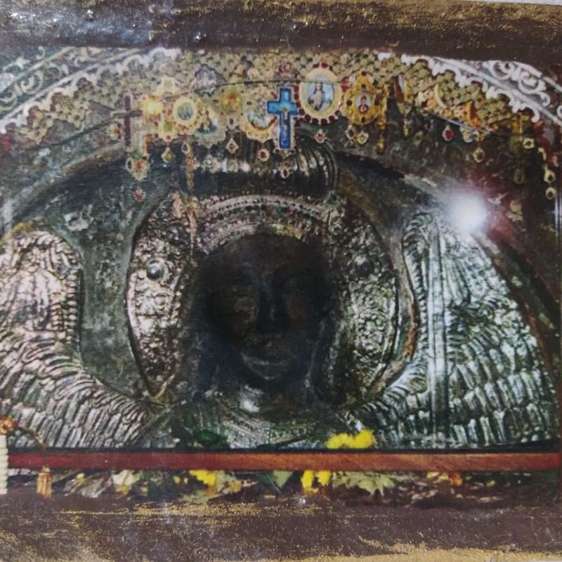 Ταξιάρχης Μανταμάδου