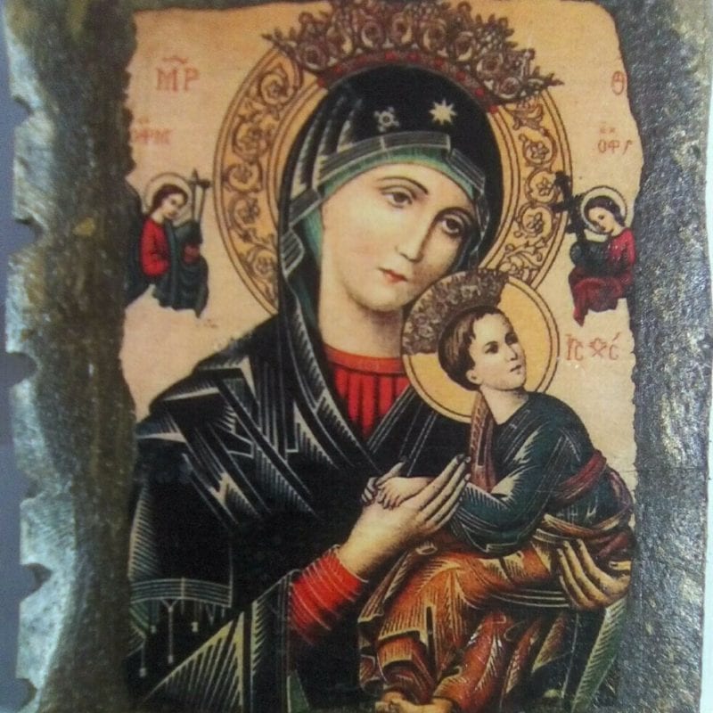 Παναγία τών αγγέλων
