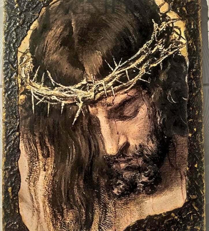 Ιησούς Χριστός Νυμφίος