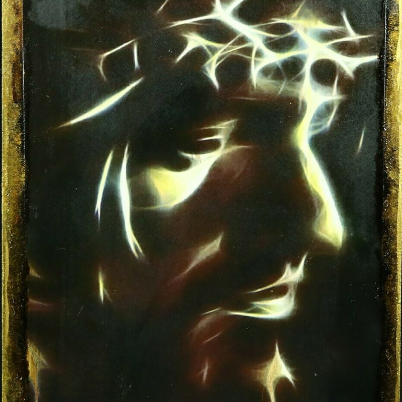 Ιησούς  Χριστός Νυμφίος