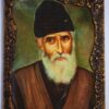 Άγιος Παίσιος στην γεροντική του μορφή