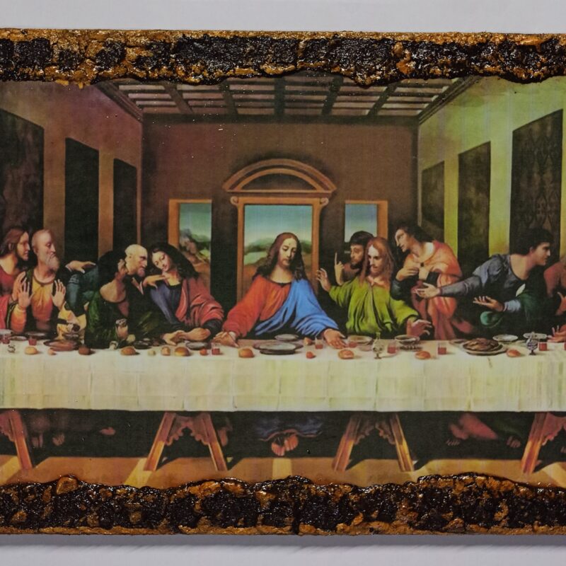 Μυστικός Δείπνος