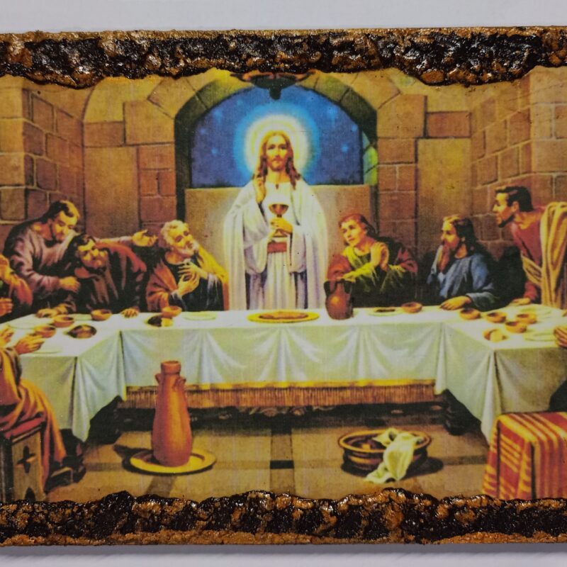 Μυστικός Δείπνος