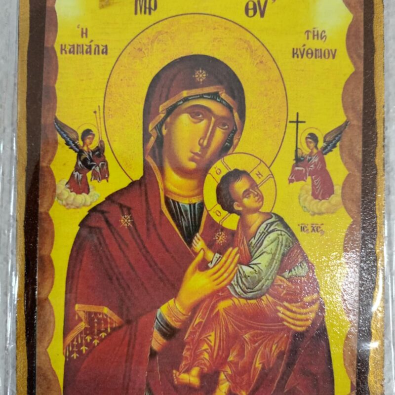 Παναγία η Κανάλα της Κύθνου
